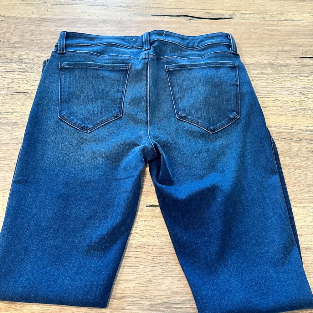 Genetic Skinny Jeans